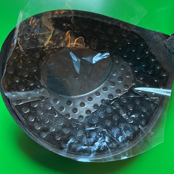 Paribelles Seamless Push-Up Bra (self-adhesive): new - Picture 10 of 16